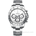 Sport Watch Multifunksione Multifunksionale Mekanike Mekanike e Dore